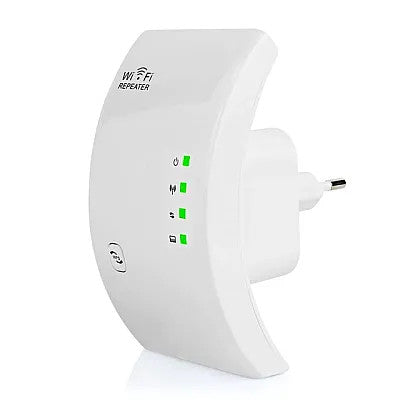 Amplificator ARC Wireless-N WiFi Repeater