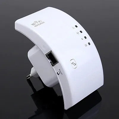 Amplificator ARC Wireless-N WiFi Repeater