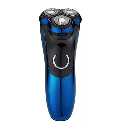 Aparat De Ras Facial Shaver Reincarcabil Andowl Q 8001