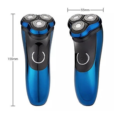 Aparat De Ras Facial Shaver Reincarcabil Andowl Q 8001