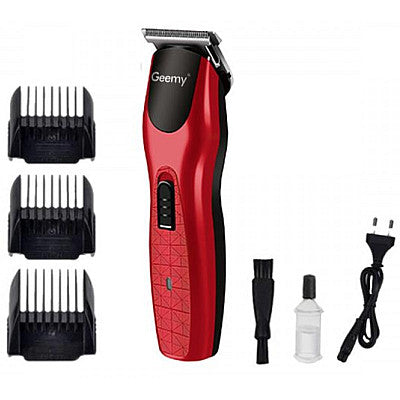 Aparat de tuns cu 4 lungimi diferite GM-6105