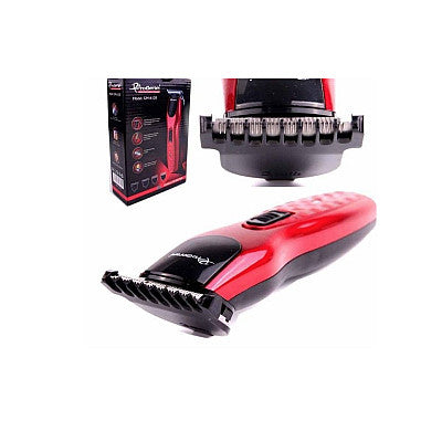 Aparat de tuns cu 4 lungimi diferite GM-6105