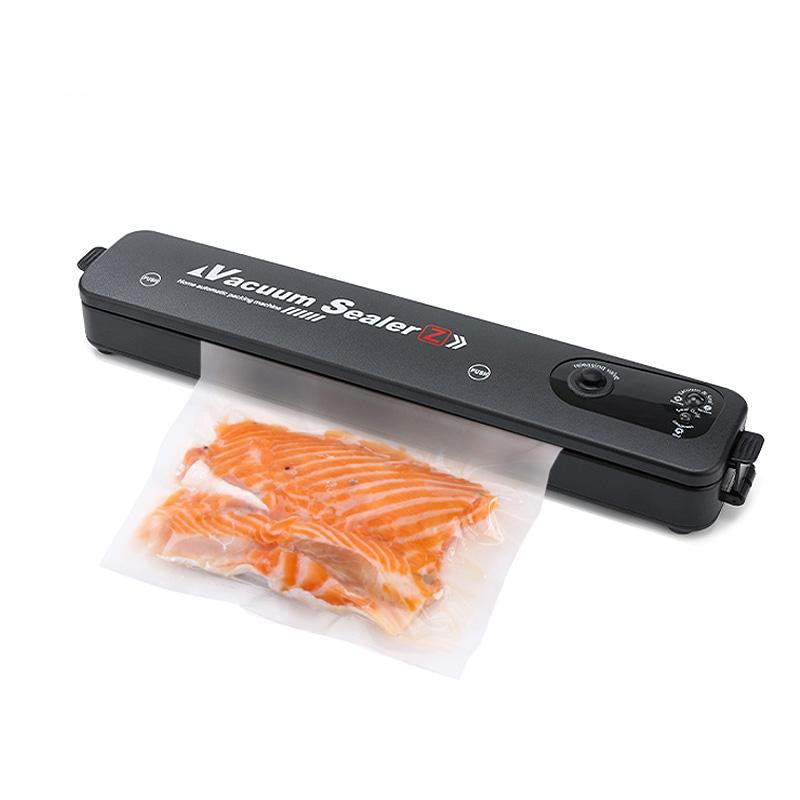 APARAT DE VIDAT SI SIGILAT - VACUUM SEALER + PUNGI
