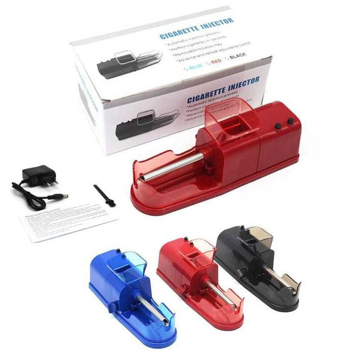 Aparat Electric De Facut Tigari Cu 1 Injector Cigarette Injector Machine