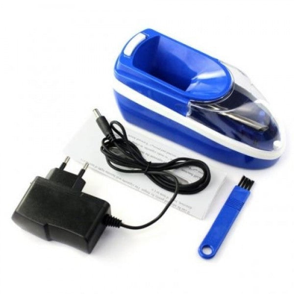 APARAT TIGARI ELECTRIC DE INJECTAT TUTUN IN TUBURI GERUI GR-12-001