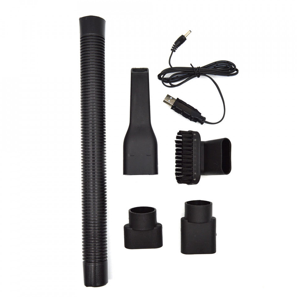 Aspirator de mana Foyu J113 USB 130W