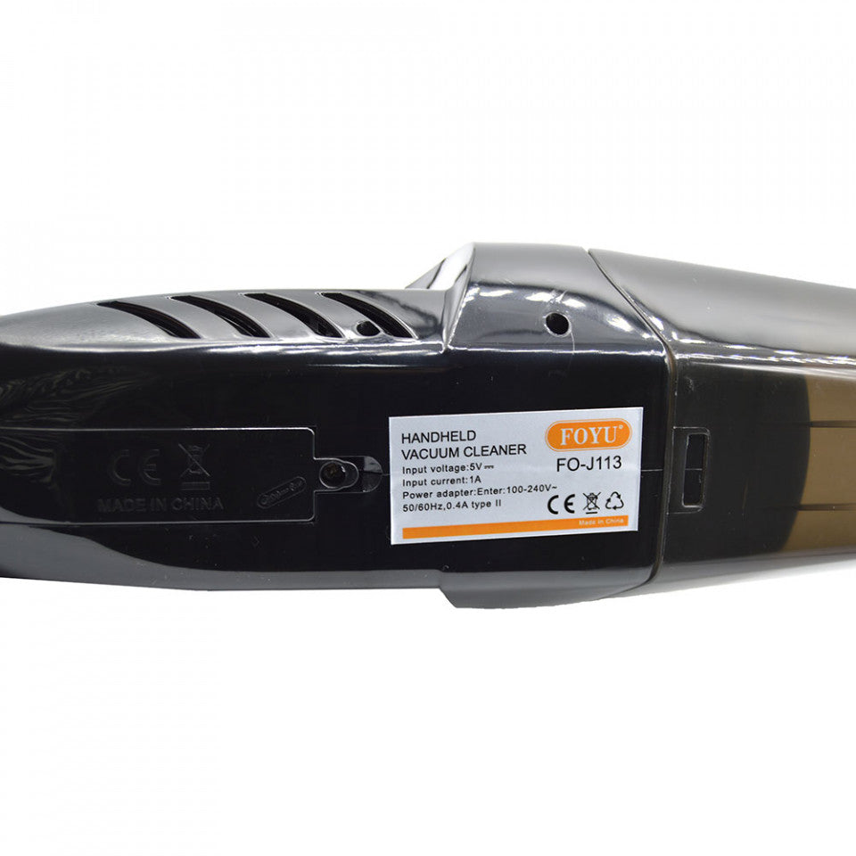 Aspirator de mana Foyu J113 USB 130W