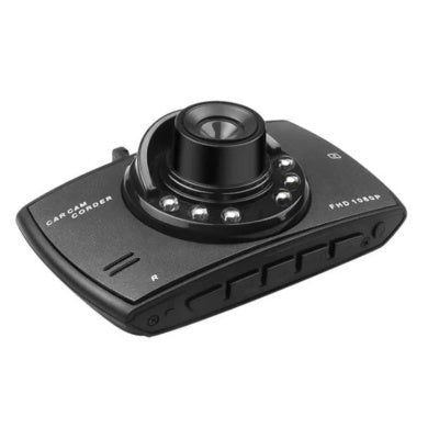 Camera auto Andowl Q R7 Full HD pentru supraveghere trafic