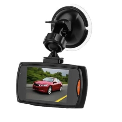 Camera auto Andowl Q R7 Full HD pentru supraveghere trafic