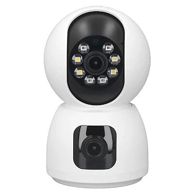 Camera de supraveghere Wifi Smart Home Baby