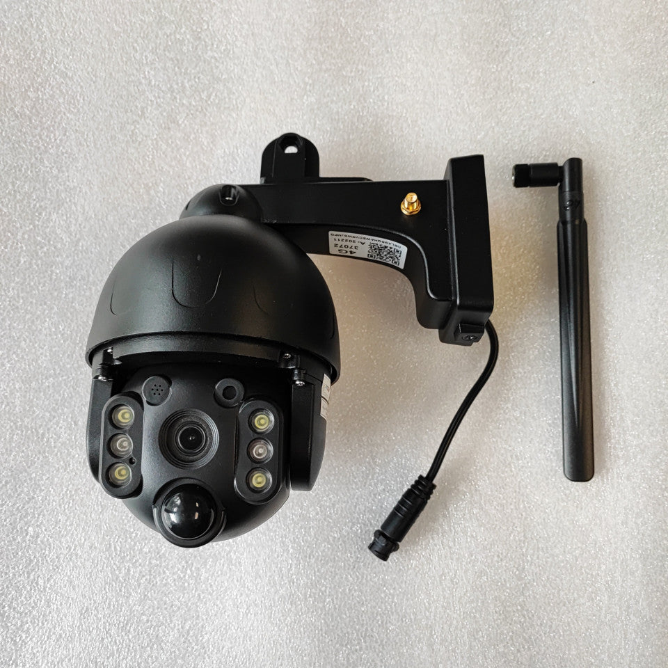CAMERA SOLARA DE SUPRAVEGHERE CU CARTELA 4G ANDOWL