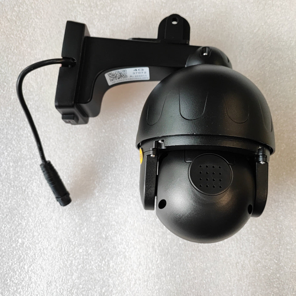 CAMERA SOLARA DE SUPRAVEGHERE CU CARTELA 4G ANDOWL