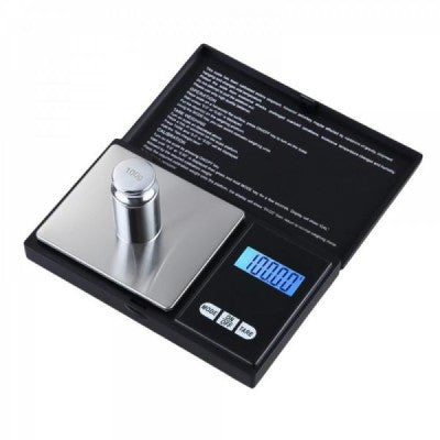 Cantar pentru bijuterii, Display Digital, Functie Tare