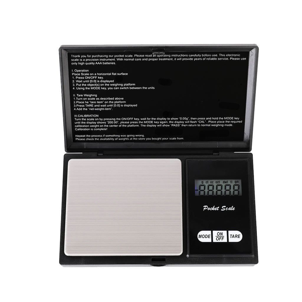 Cantar pentru bijuterii, Display Digital, Functie Tare