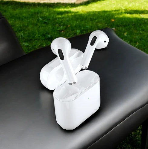 Casti Bluetooth Wireless J6 – Sunet HD, Anulare Zgomot, Hands-Free
