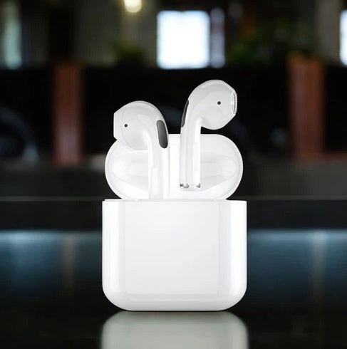 Casti Bluetooth Wireless J6 – Sunet HD, Anulare Zgomot, Hands-Free