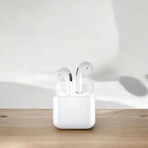 Casti Bluetooth Wireless J6 – Sunet HD, Anulare Zgomot, Hands-Free