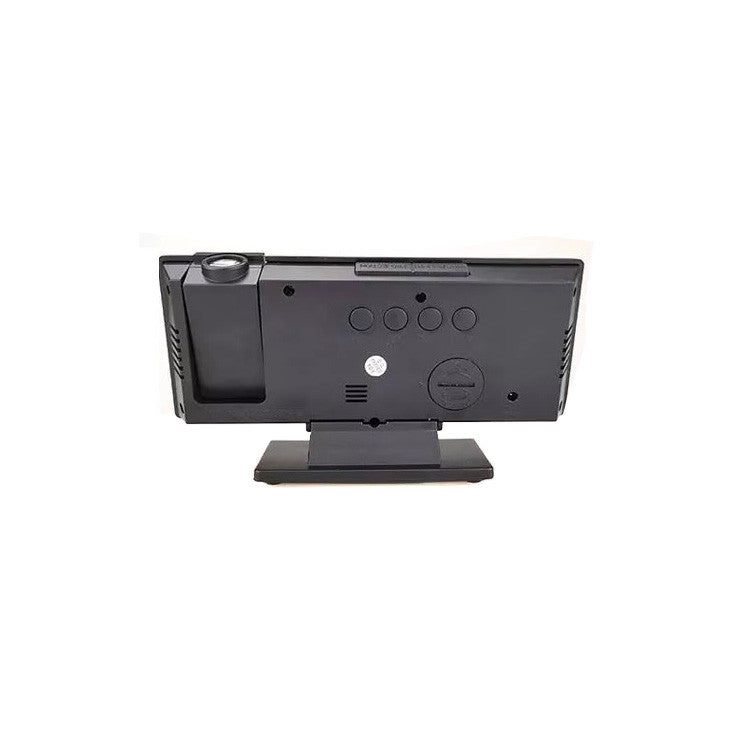 Ceas electronic RD-A212, proiectie pe tavan, afisaj LCD