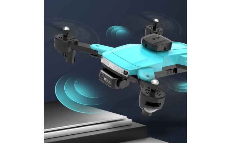 Drona cu telecomanda SKY91 dual camera HD