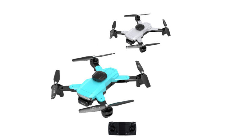 Drona cu telecomanda SKY91 dual camera HD