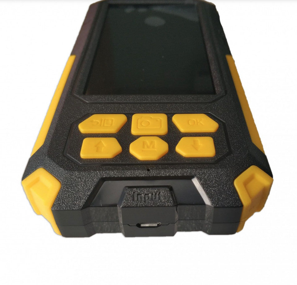 Endoscop Andowl Q-NK69 2K-HD, lungime cablu 5m, impermeabil IP67