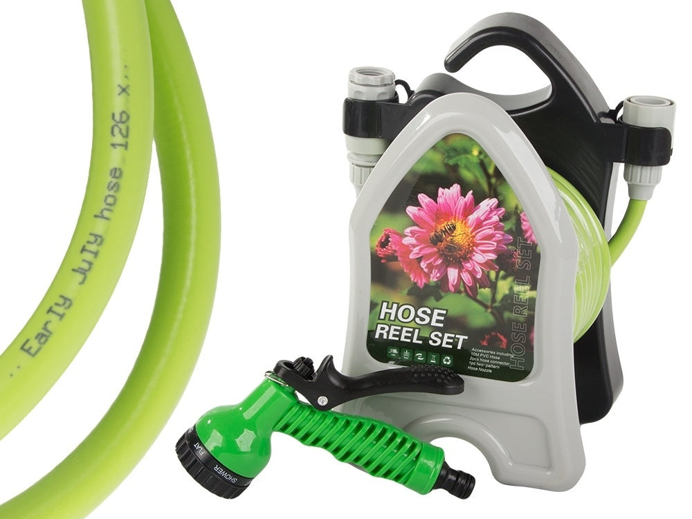 KIT FURTUN DE GRADINA 10 METRI
