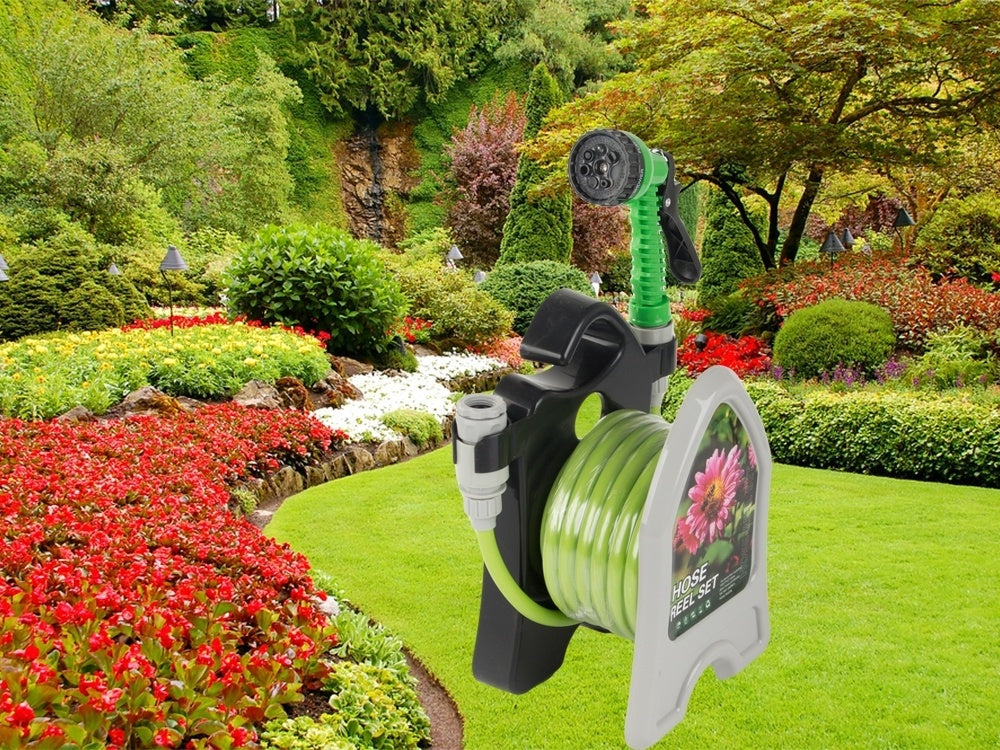 KIT FURTUN DE GRADINA 10 METRI