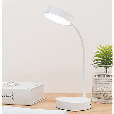 LAMPA LED DE BIROU CU PROTECTIE PENTRU OCHI