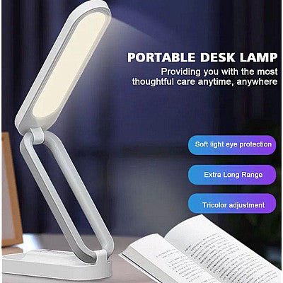 LAMPA LED DE BIROU PLIABILA
