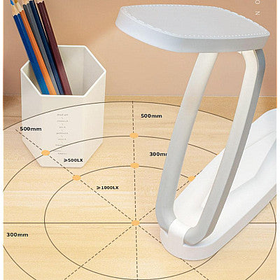 LAMPA LED DE BIROU PLIABILA
