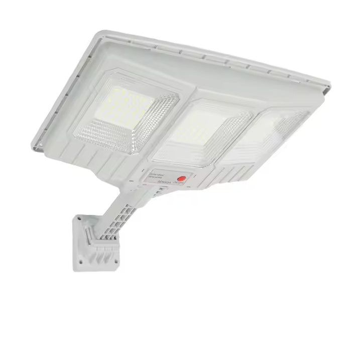 LAMPA SOLARA 150W JG-703 CU SENZOR MISCARE, TELECOMANDA