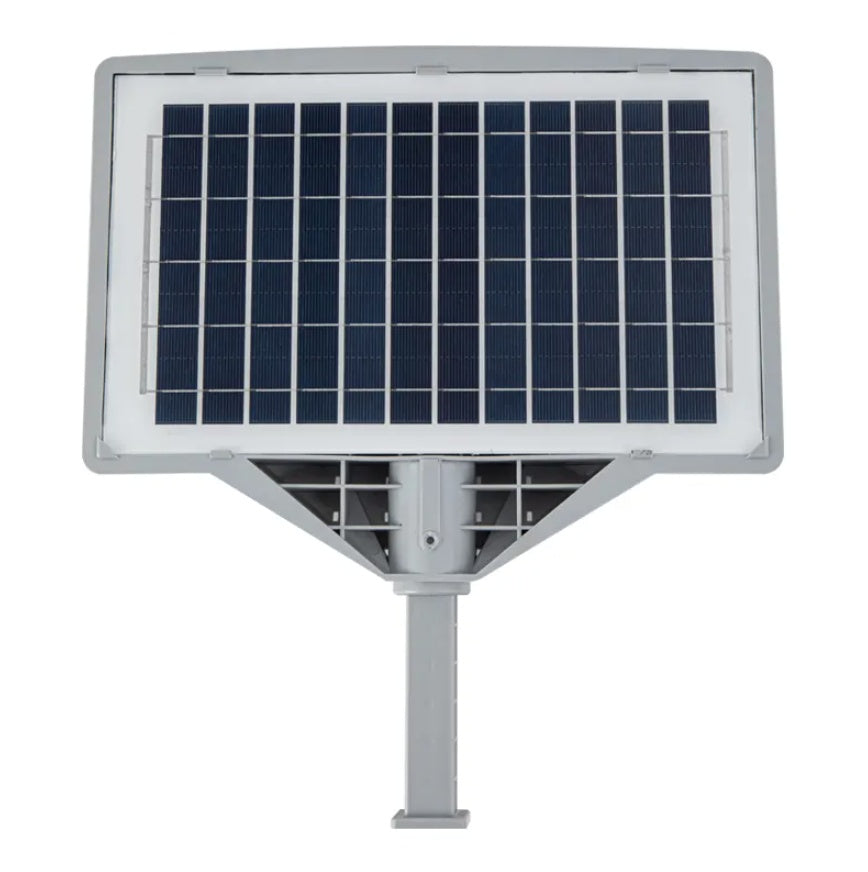 LAMPA SOLARA 180W JG-712 CU SENZOR MISCARE, TELECOMANDA