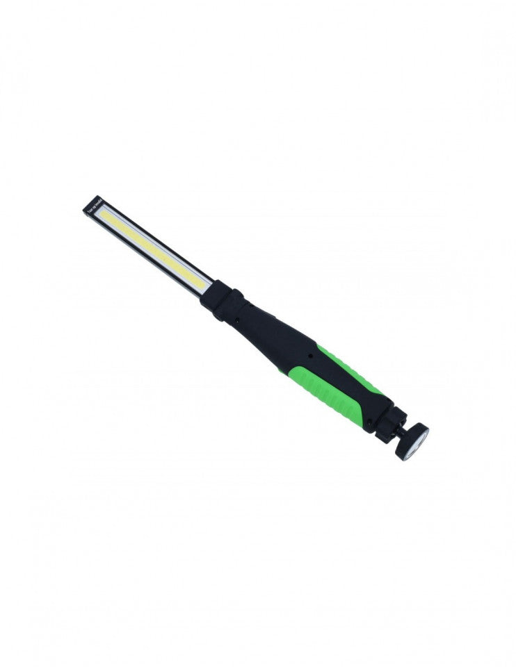 LANTERNA DE LUCRU MAGNETICA CU LED SI INCARCATOR