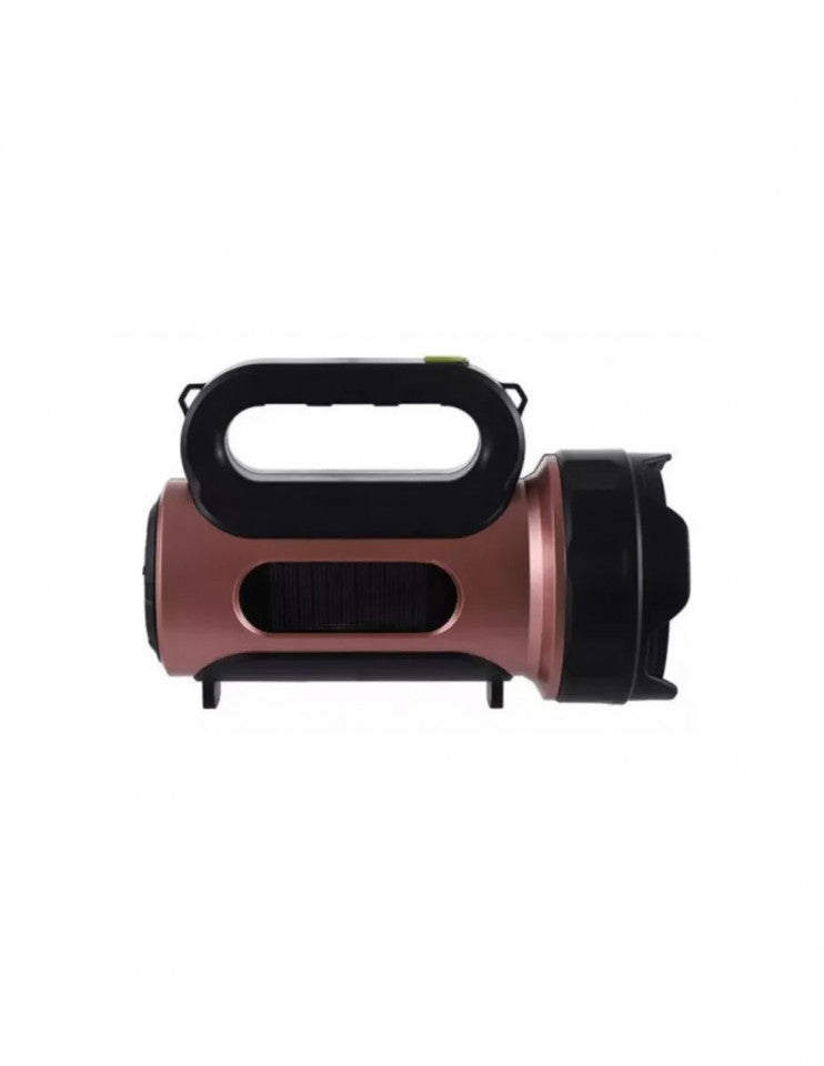 Lanterna de mana HEL T93 30W