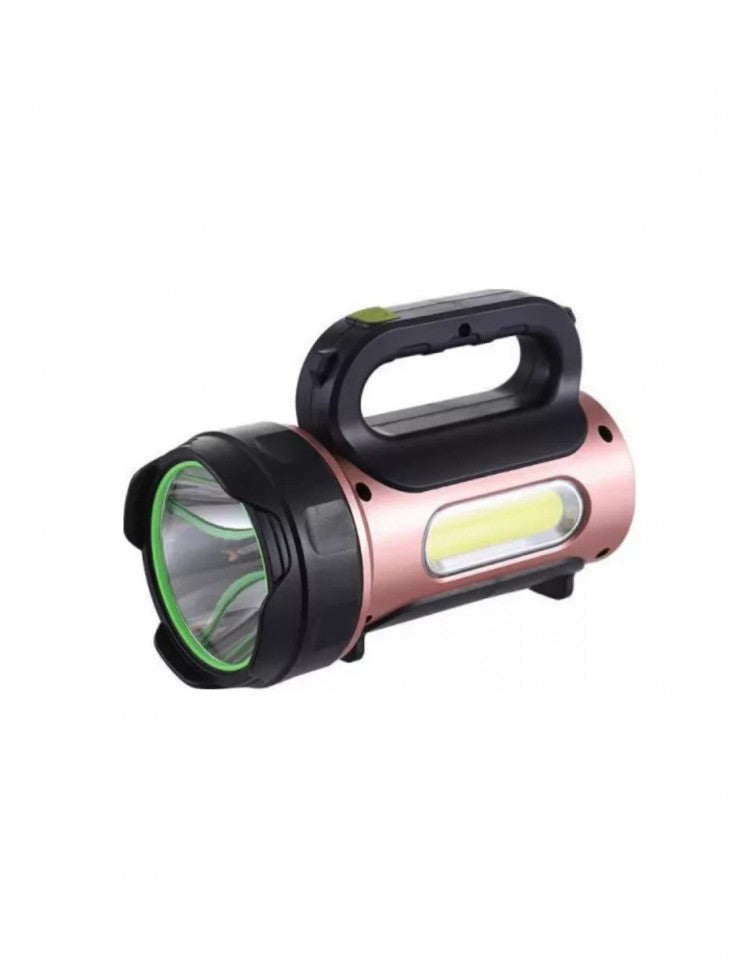 Lanterna de mana HEL T93 30W
