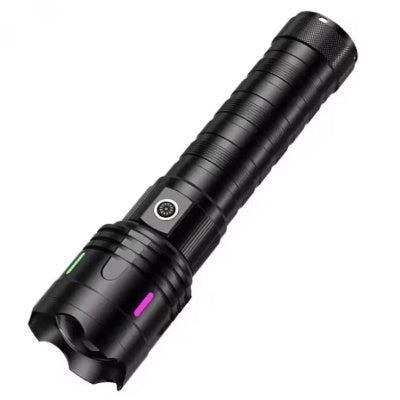 Lanterna portabila de mare capacitate CB X110 Raza de iluminare 1000m putere 30w