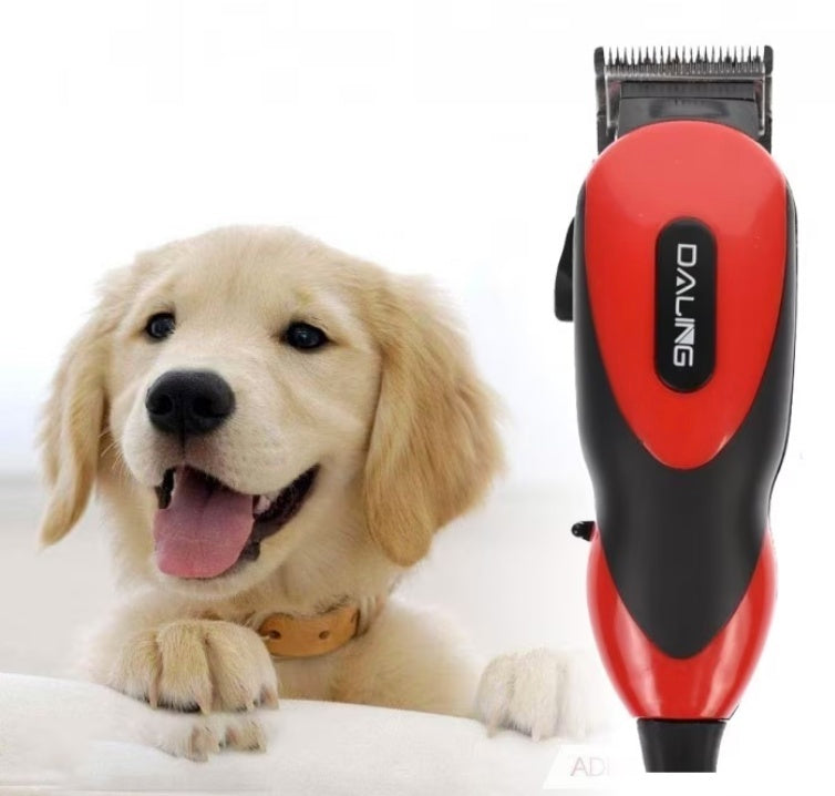 MASINA DE TUNS ANIMALE PROFESIONALA 240V