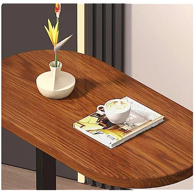 Masuta de cafea laterala pentru canapea
