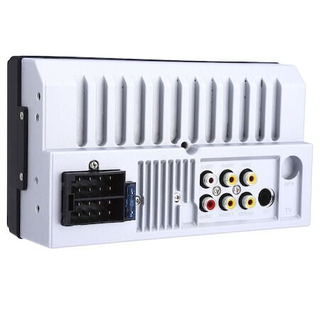 Mp5 player auto 7010b, 2 DIN, Touch screen 7