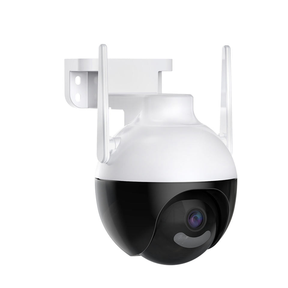 PACHET 2 X CAMERA SUPRAVEGHERE ASM NEWGENERATION 8MP