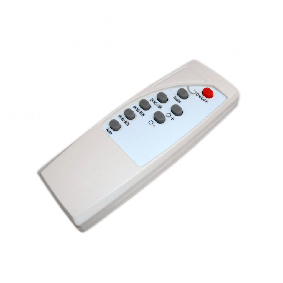 Pachet 2 x Lampa stradala cu picior metalic 60w