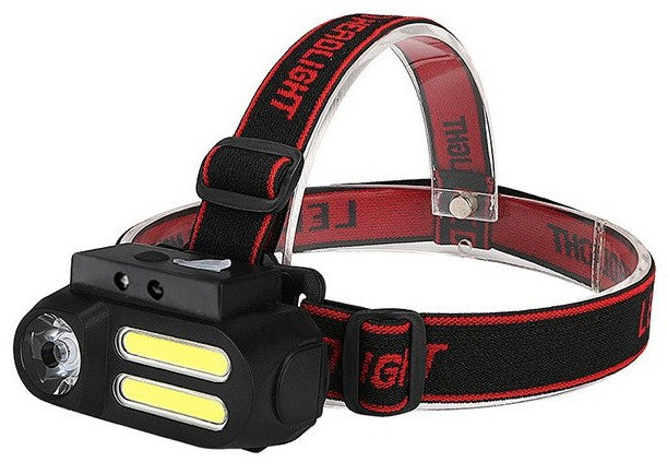 PACHET 2X LAMPA SOLARA TIP STRADAL 50W + LANTERNA CADOU