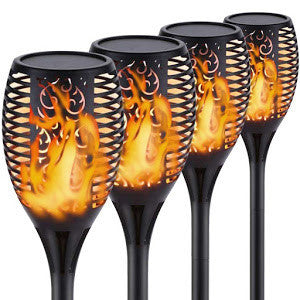 PACHET LAMPI SOLARE DECO