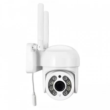 PROMOTIE CAMERA SUPRAVEGHERE WIFI 5MP YOOSEE LAH-JW-A15