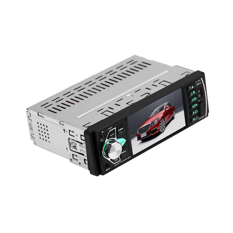 Radio Auto MP5 4022D, Cu Display 4.1