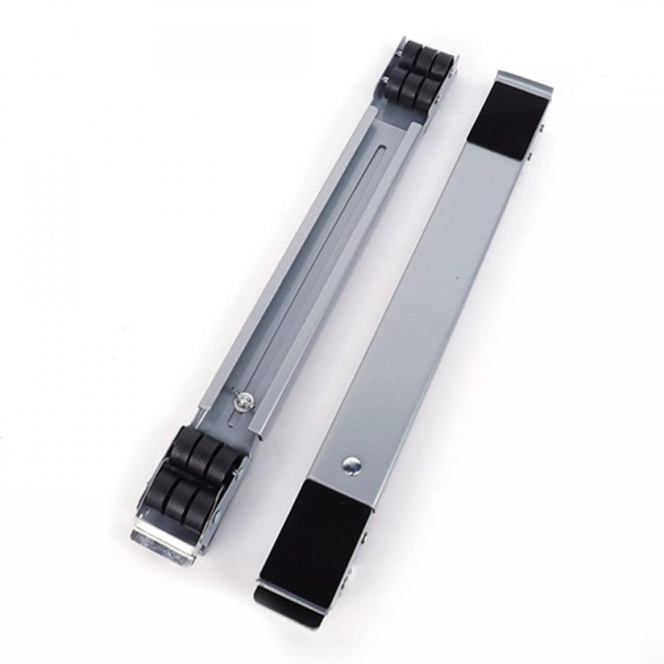 SET 2 SINE CU ROTILE PENTRU MUTAT/FIXAT ELECTROCASNICE SI MOBILIER