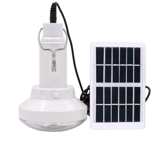 Set 2 X Bec cu incarcare solara